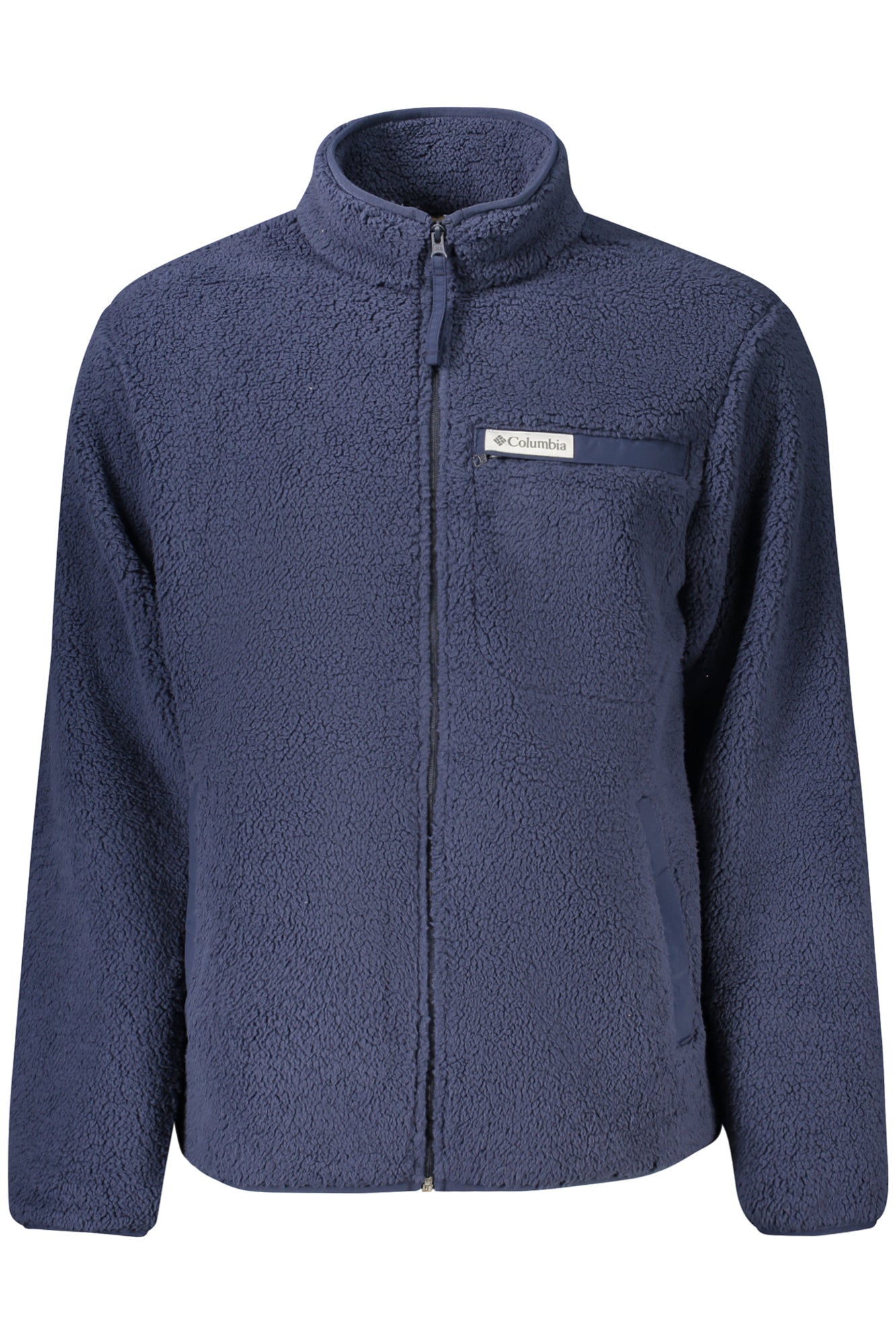 Columbia Hanorac AM2797 BLEUMARIN