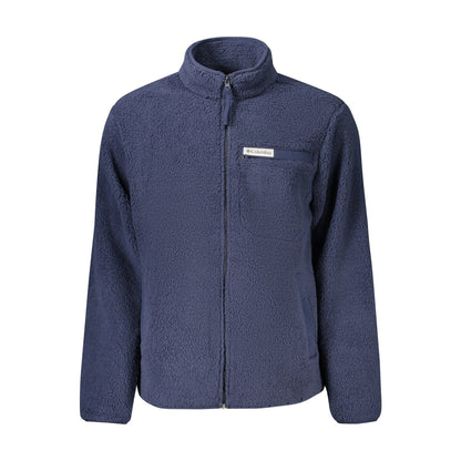 Columbia Hanorac AM2797 BLEUMARIN