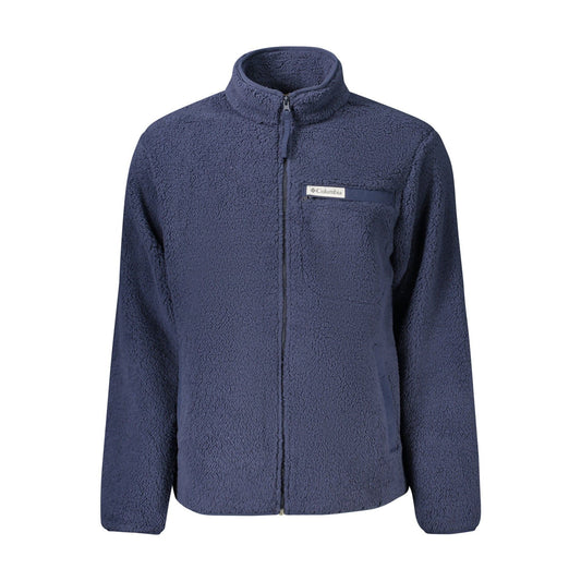 Columbia Hanorac AM2797 BLEUMARIN