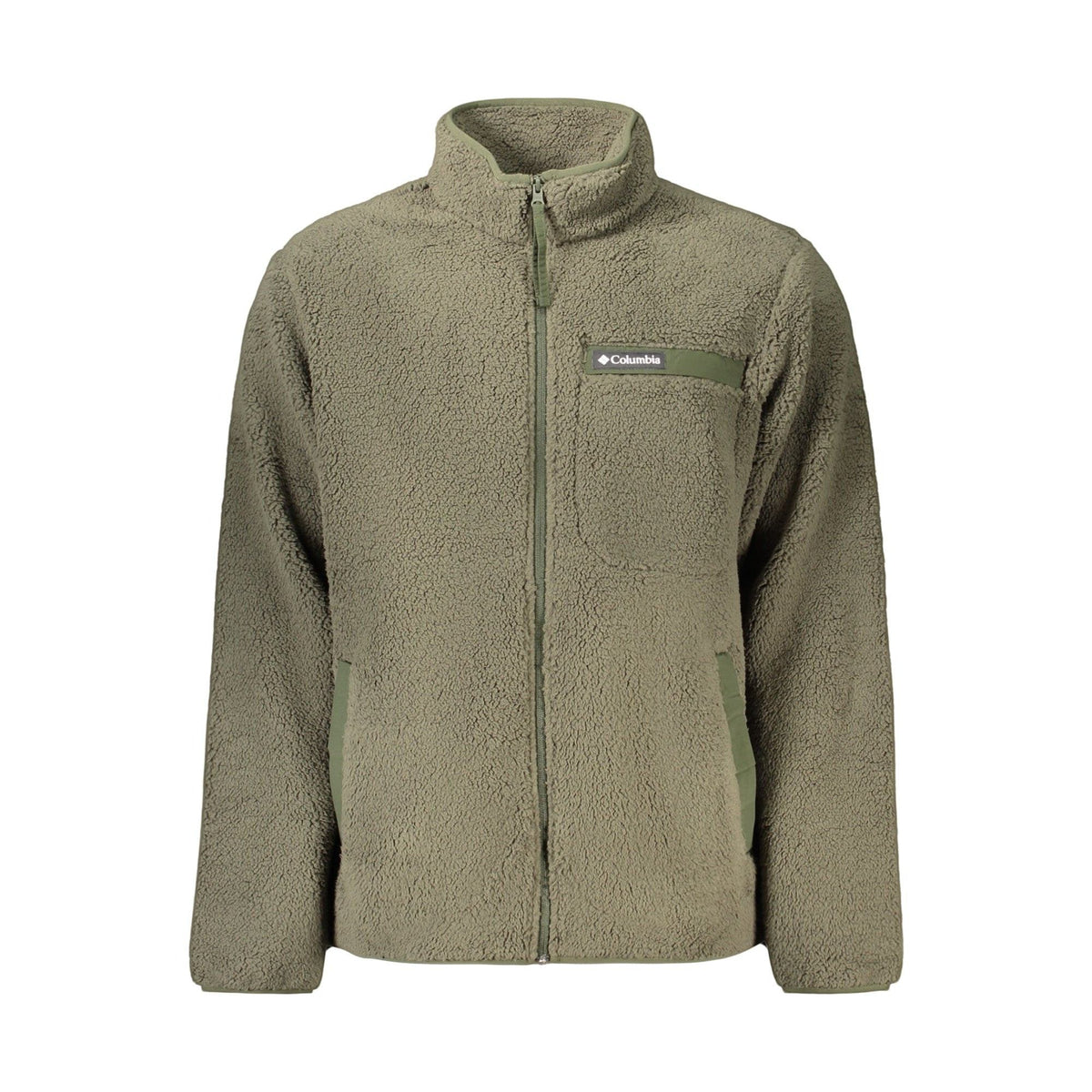 Columbia Hanorac AM2797 VERDE