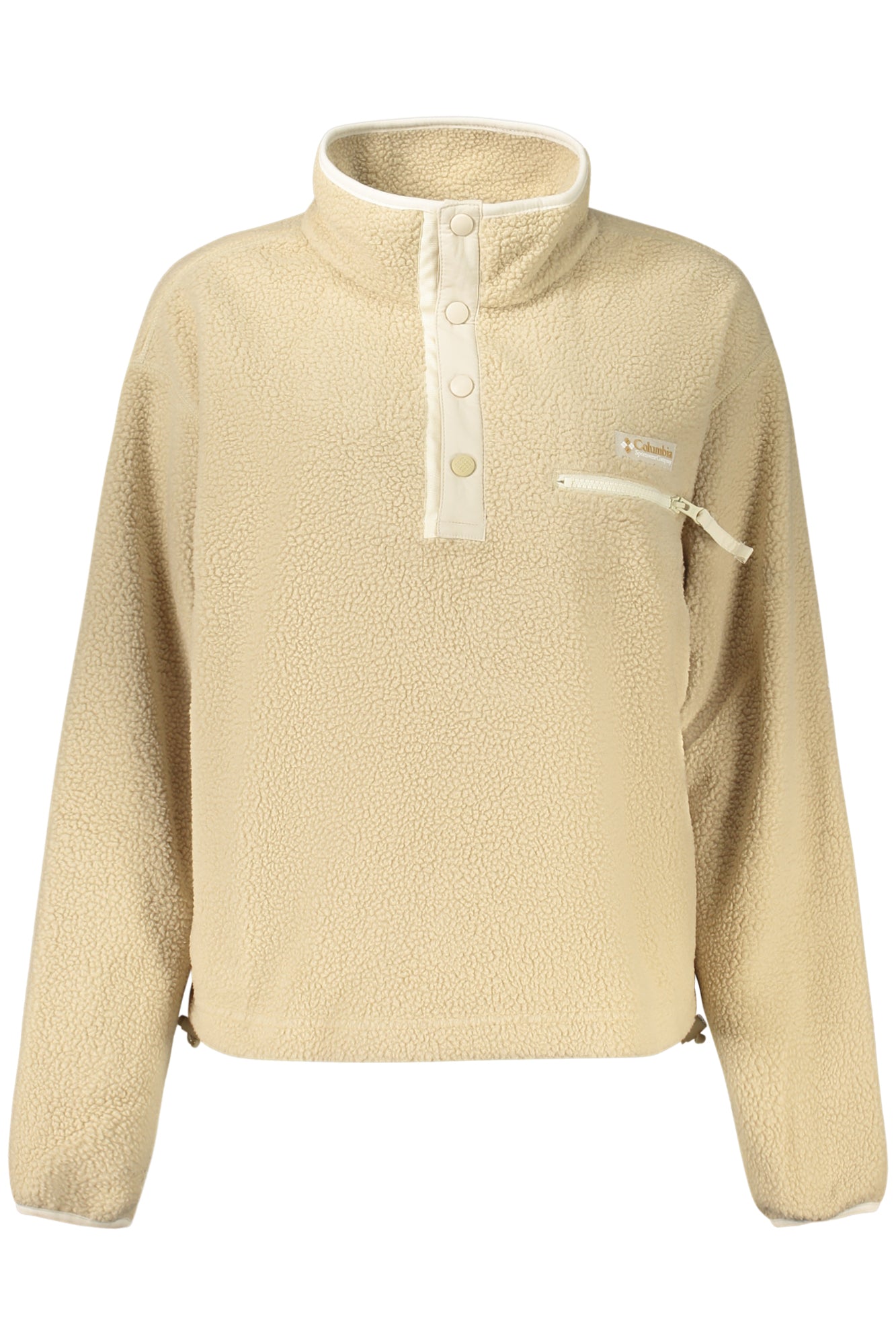 Columbia Hanorac AL7330 BEJ