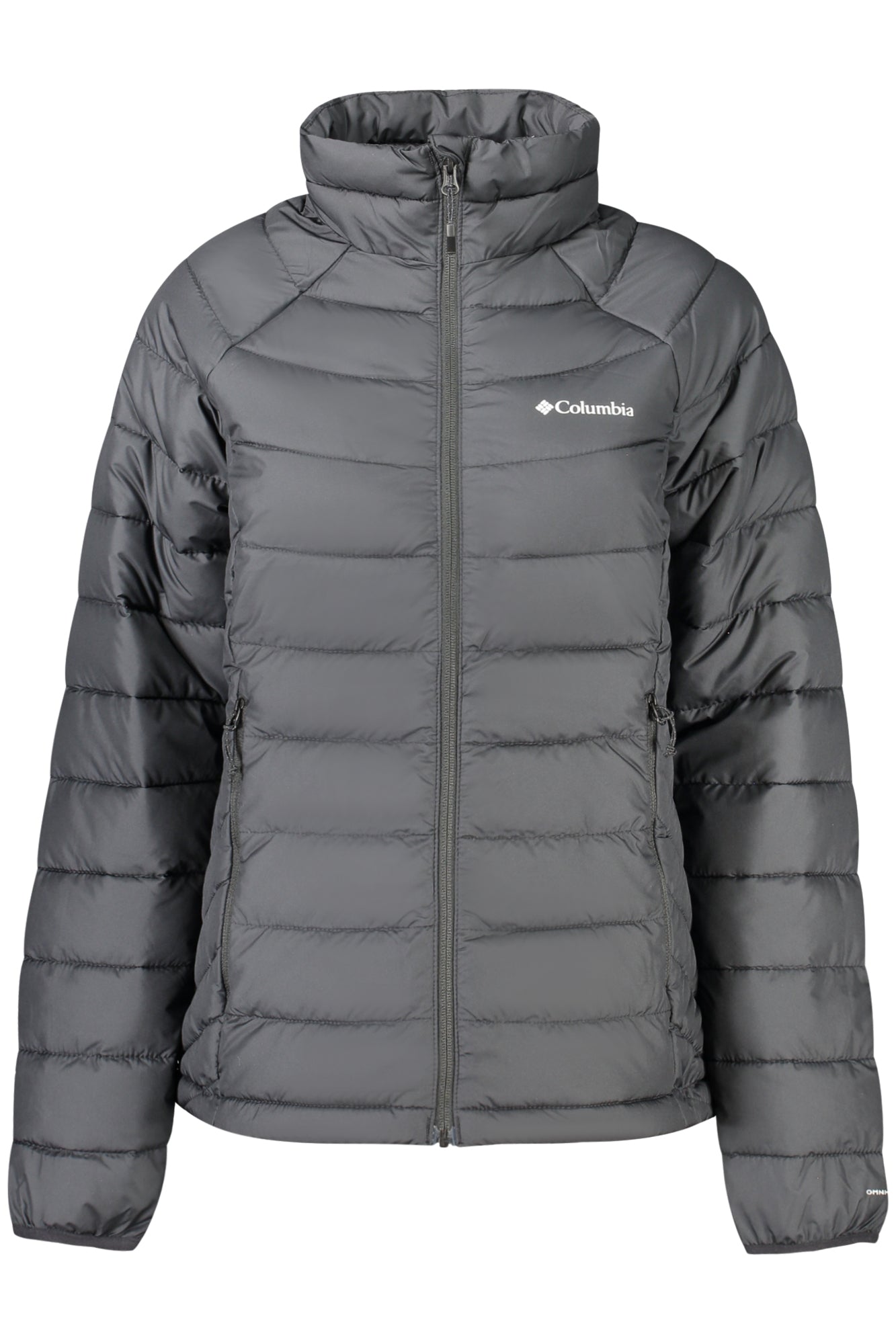 Columbia Geacă WK4391 NEGRU