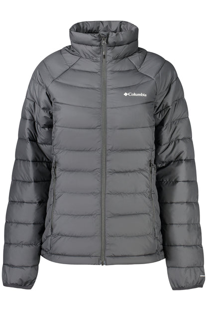 Columbia Geacă WK4391 NEGRU