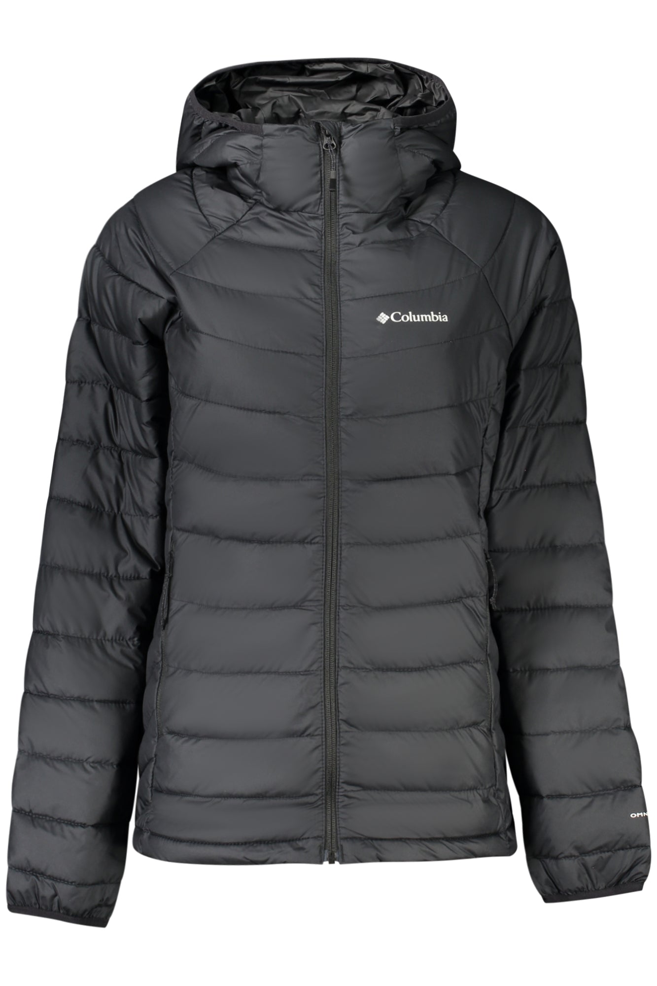 Columbia Geacă WK8123 NEGRU