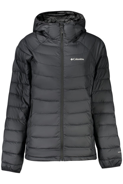 Columbia Geacă WK8123 NEGRU
