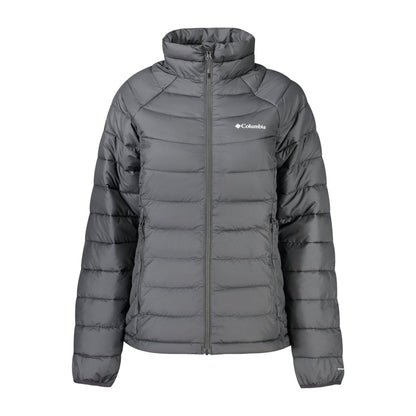 Columbia Geacă WK4391 NEGRU