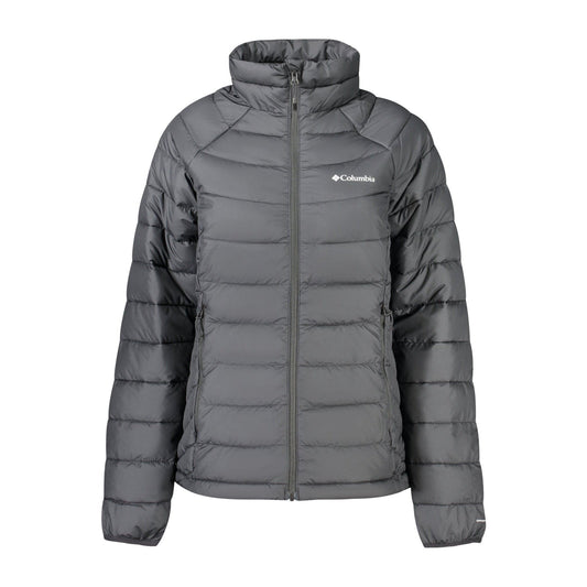 Columbia Geacă WK4391 NEGRU
