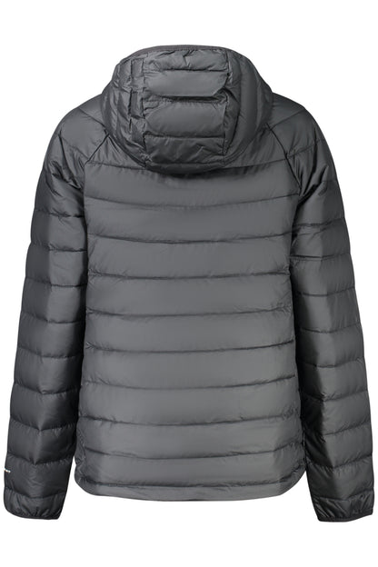 Columbia Geacă WK8123 NEGRU