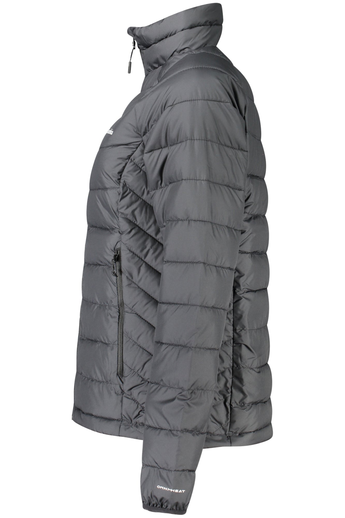 Columbia Geacă WK4391 NEGRU