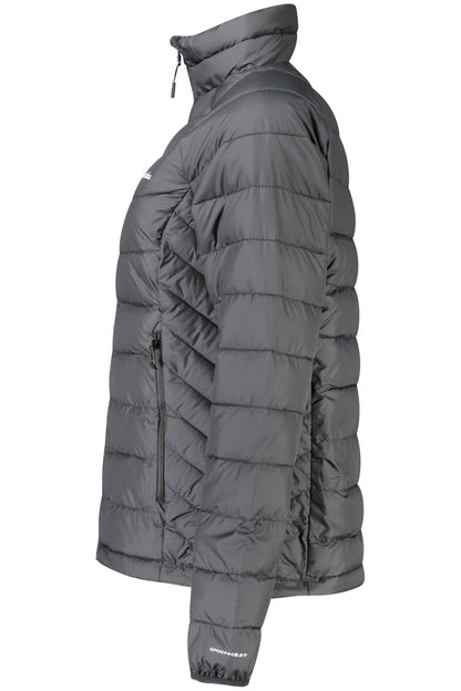 Columbia Geacă WK4391 NEGRU