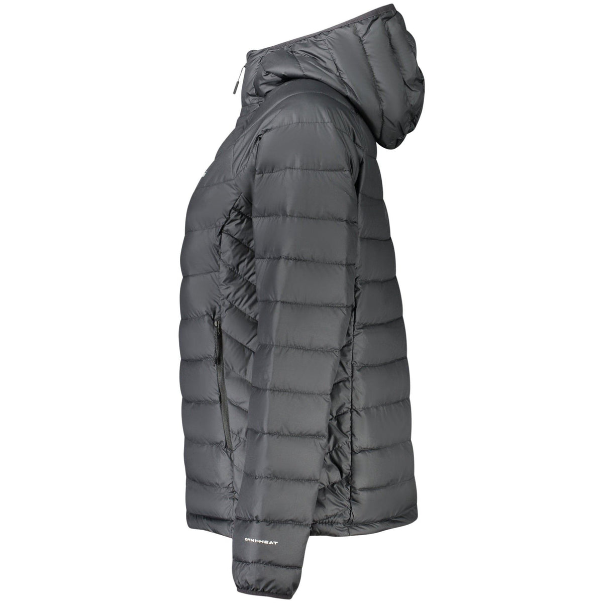 Columbia Geacă WK8123 NEGRU