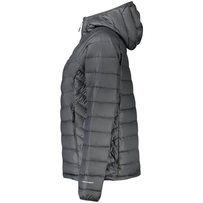 Columbia Geacă WK8123 NEGRU