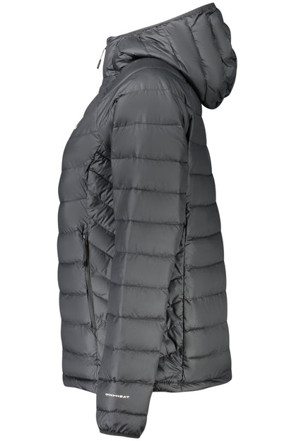 Columbia Geacă WK8123 NEGRU