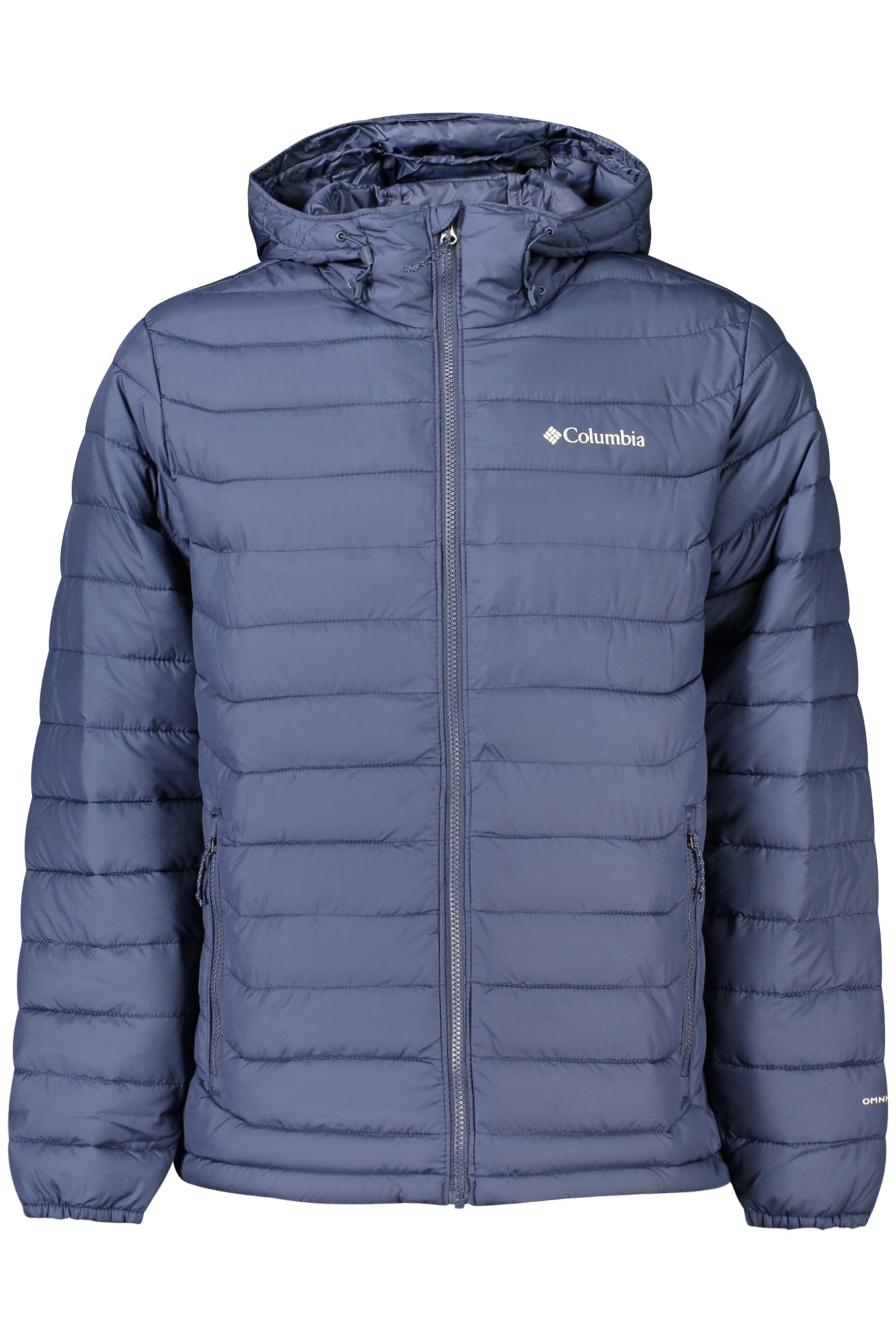 Columbia Geacă WX6272 BLEUMARIN