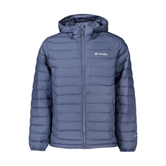 Columbia Geacă WX6272 BLEUMARIN