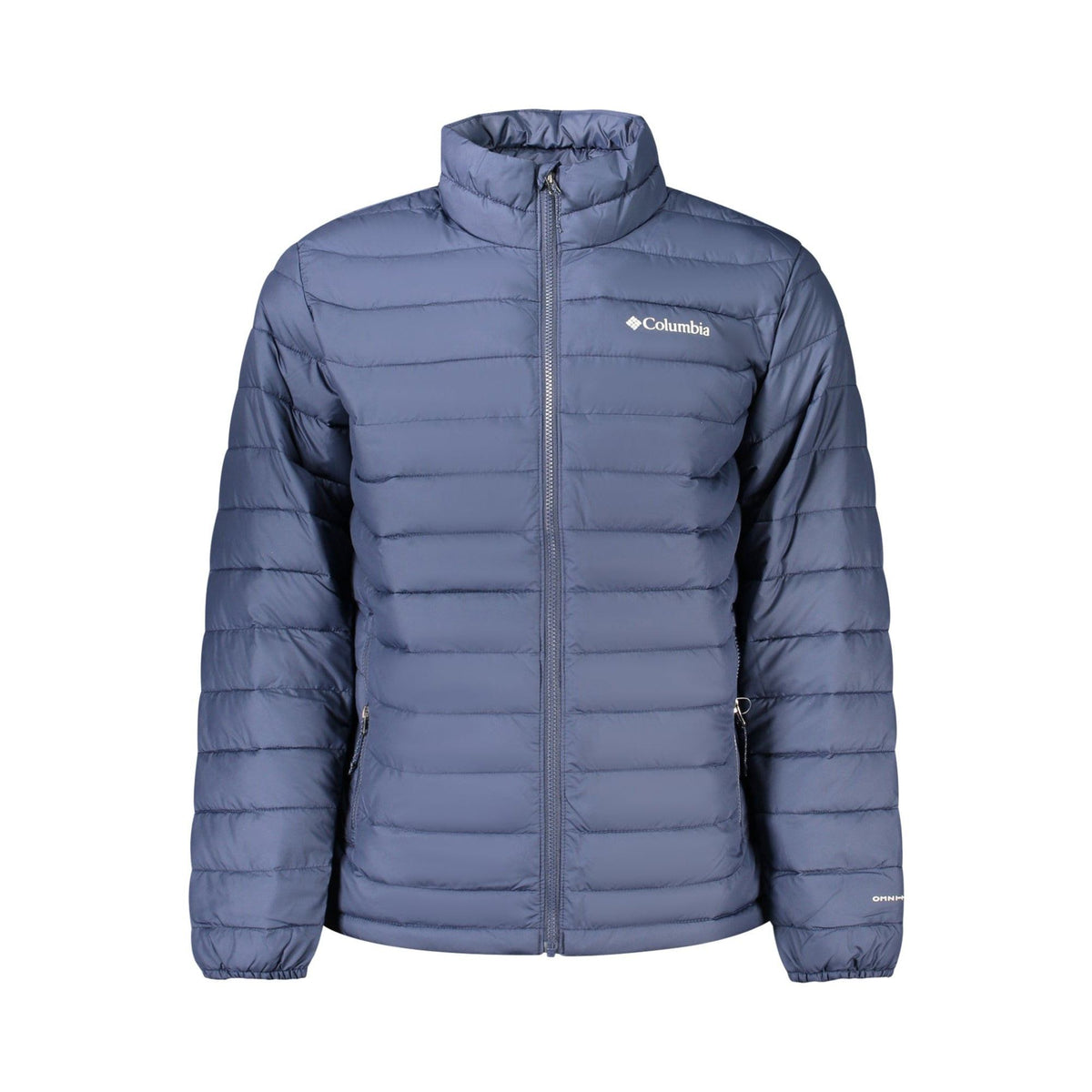 Columbia Geacă WX7155 BLEUMARIN