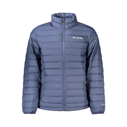 Columbia Geacă WX7155 BLEUMARIN