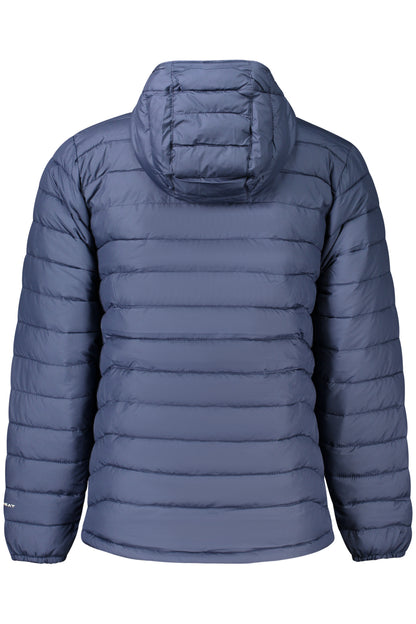 Columbia Geacă WX6272 BLEUMARIN