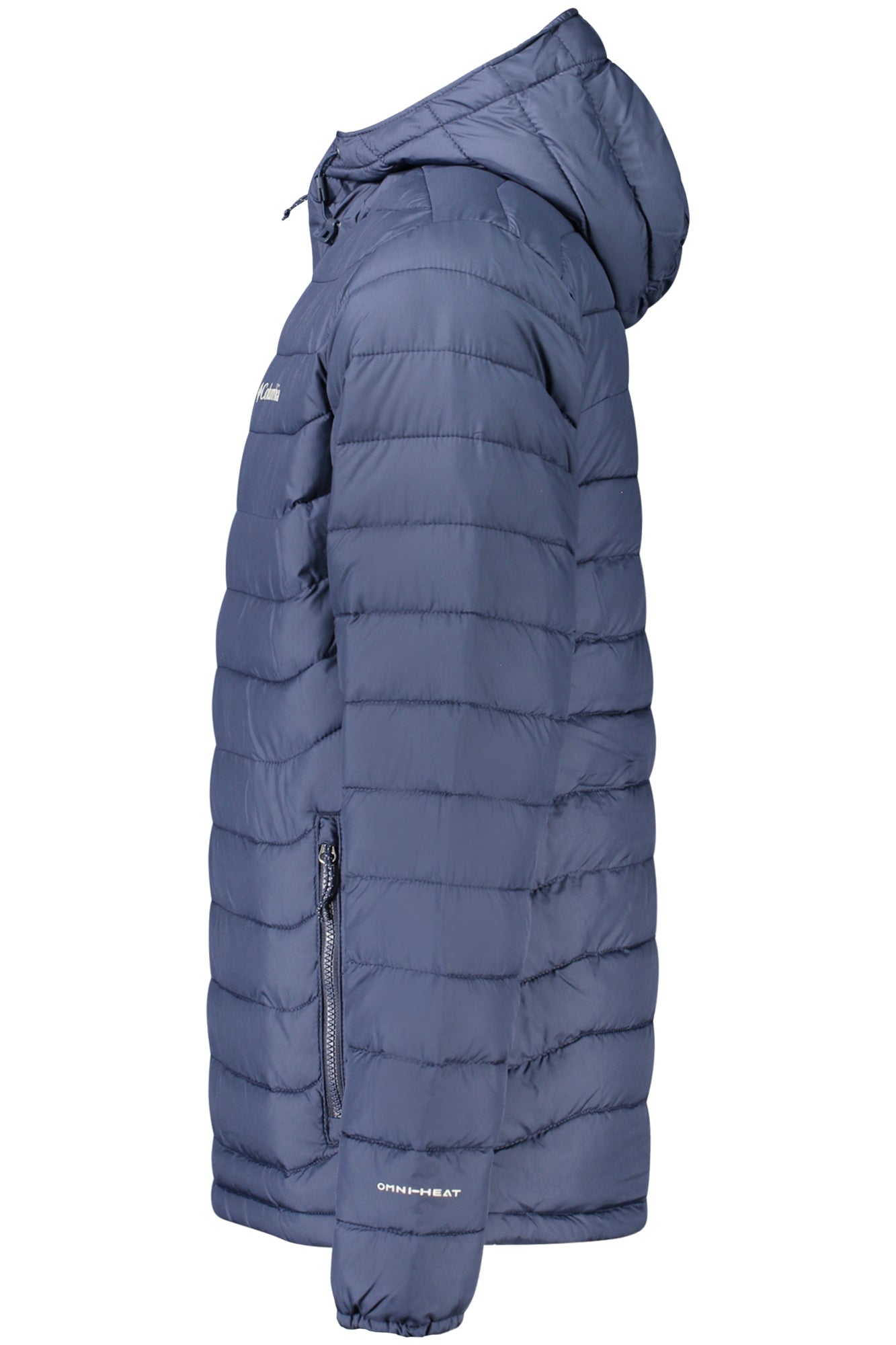 Columbia Geacă WX6272 BLEUMARIN