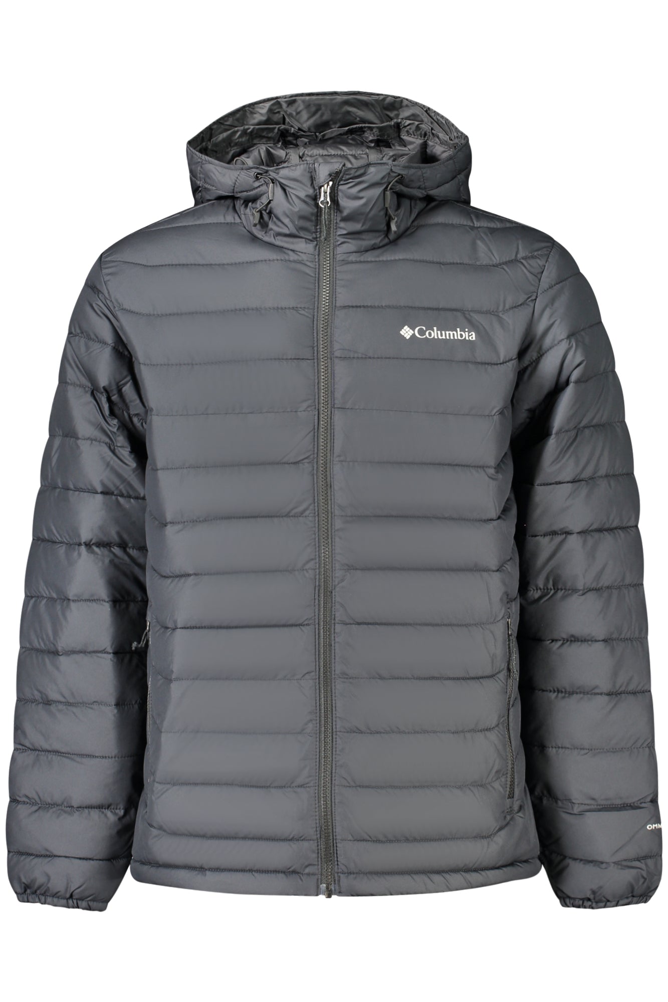 Columbia Geacă WX6272 NEGRU