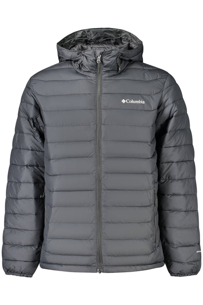 Columbia Geacă WX6272 NEGRU