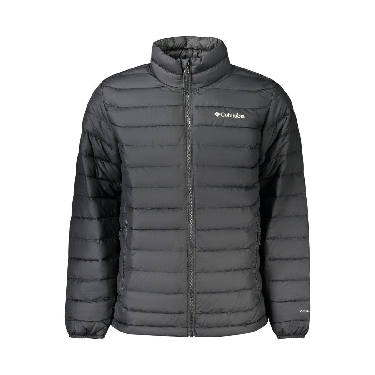 Columbia Geacă WX7155 NEGRU