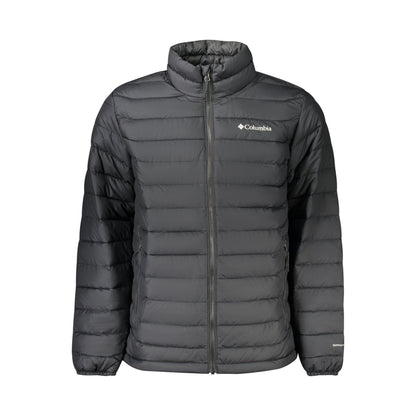 Columbia Geacă WX7155 NEGRU