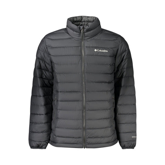 Columbia Geacă WX7155 NEGRU
