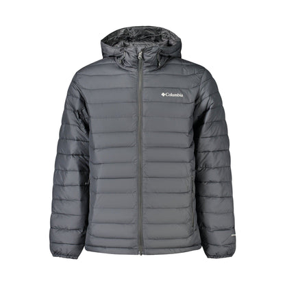 Columbia Geacă WX6272 NEGRU