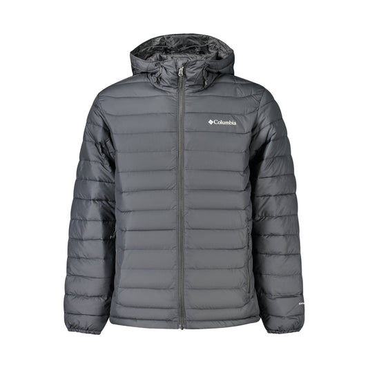 Columbia Geacă WX6272 NEGRU