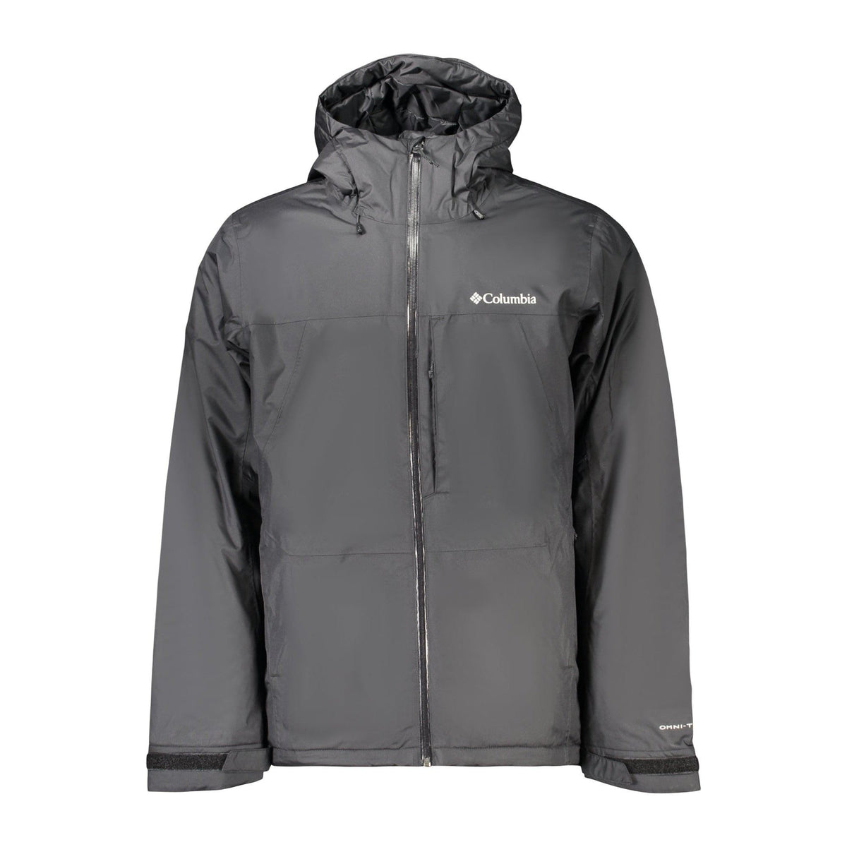 Columbia Geacă WX5949 NEGRU