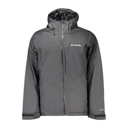 Columbia Geacă WX5949 NEGRU