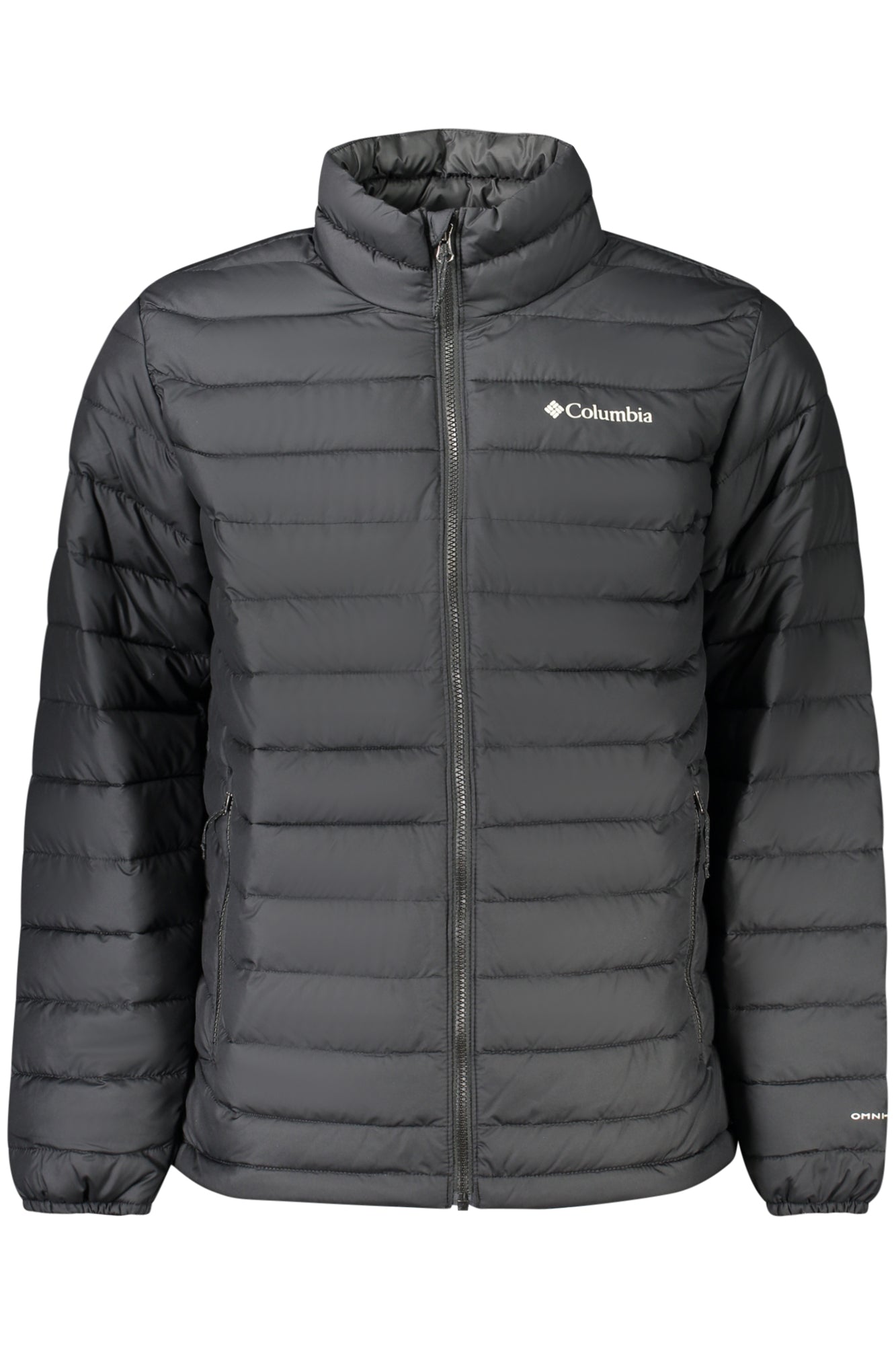 Columbia Geacă WX7155 NEGRU