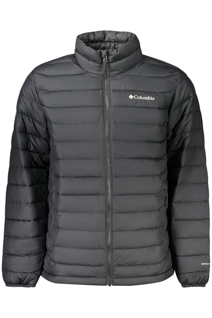 Columbia Geacă WX7155 NEGRU