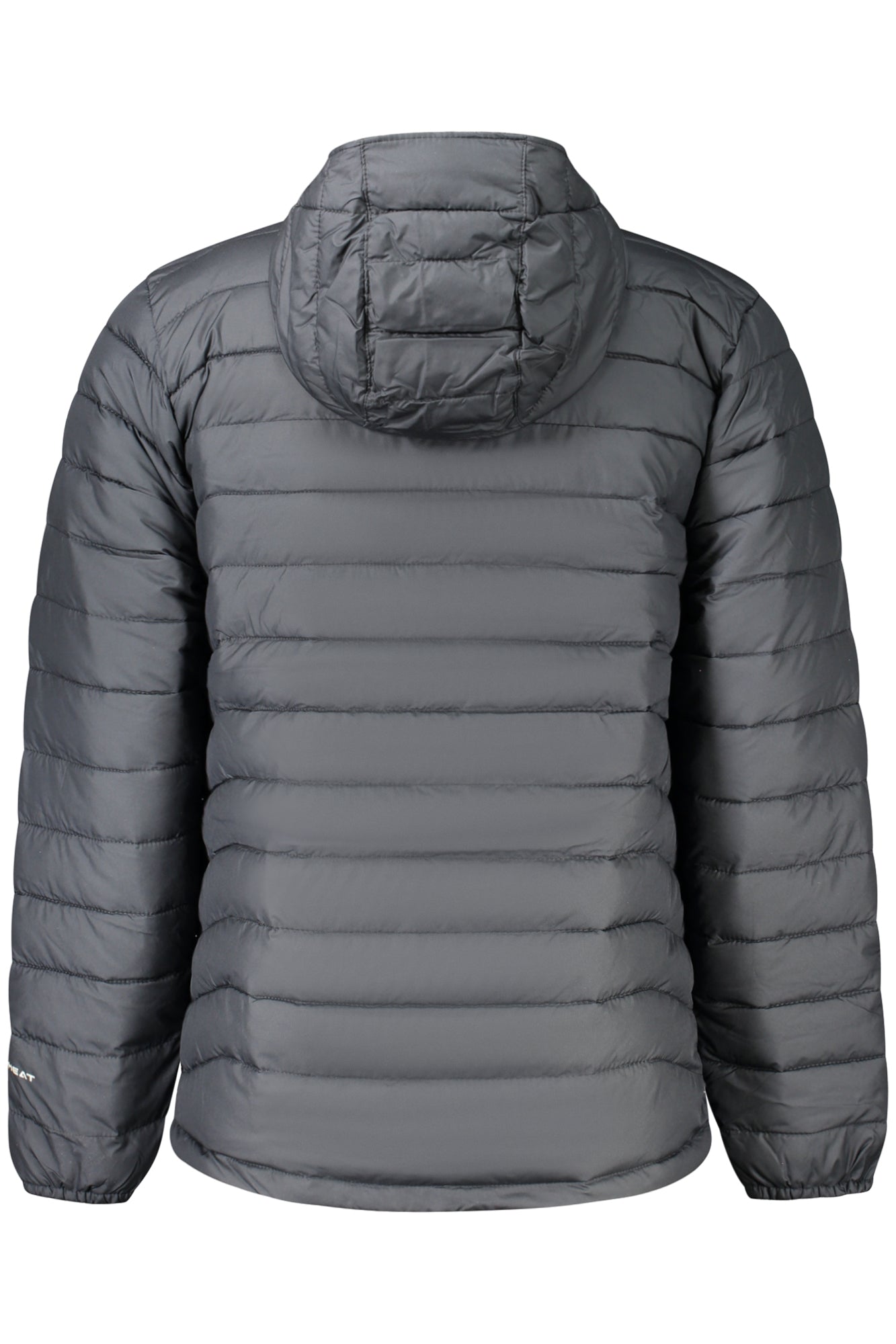 Columbia Geacă WX6272 NEGRU