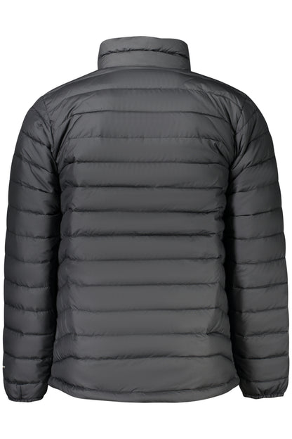 Columbia Geacă WX7155 NEGRU