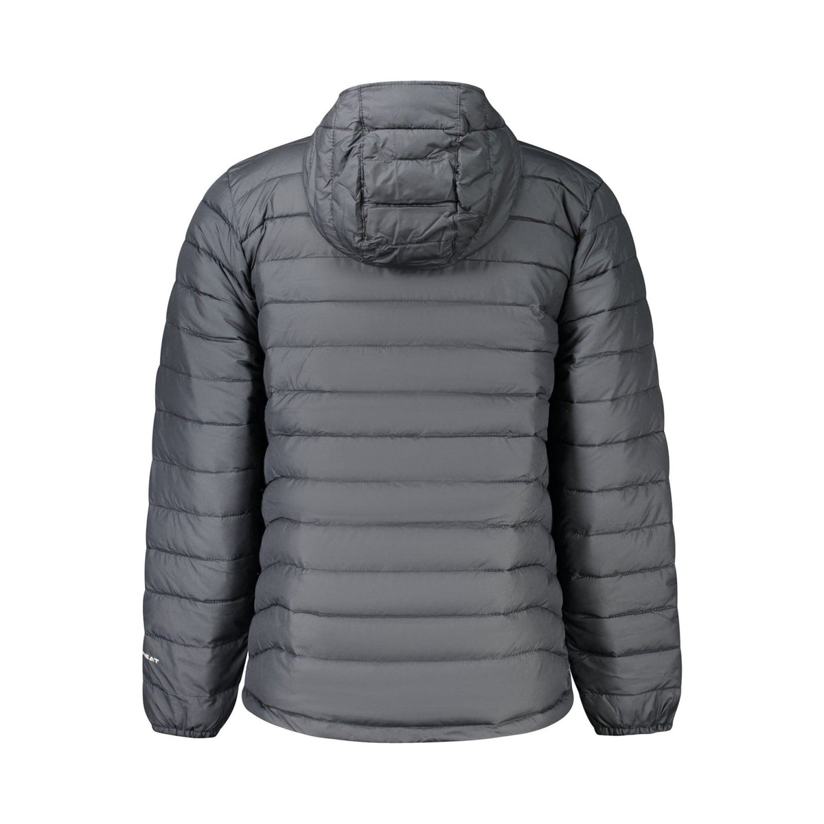 Columbia Geacă WX6272 NEGRU
