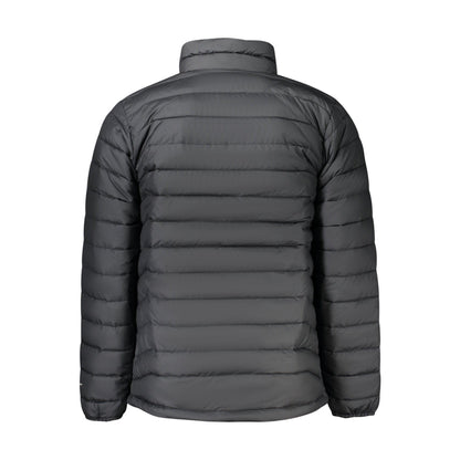 Columbia Geacă WX7155 NEGRU