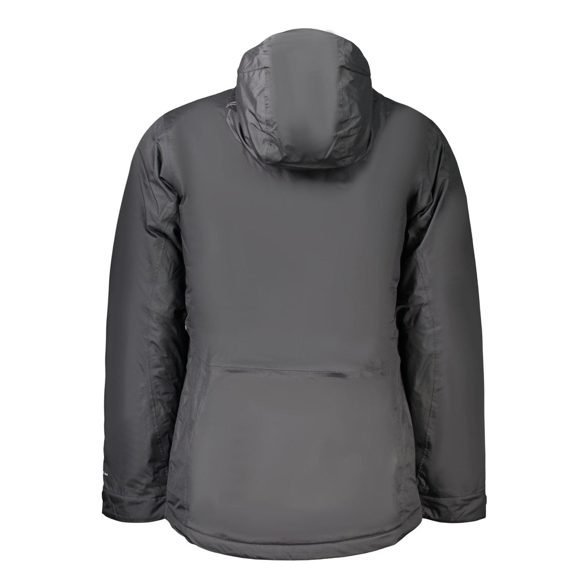 Columbia Geacă WX5949 NEGRU