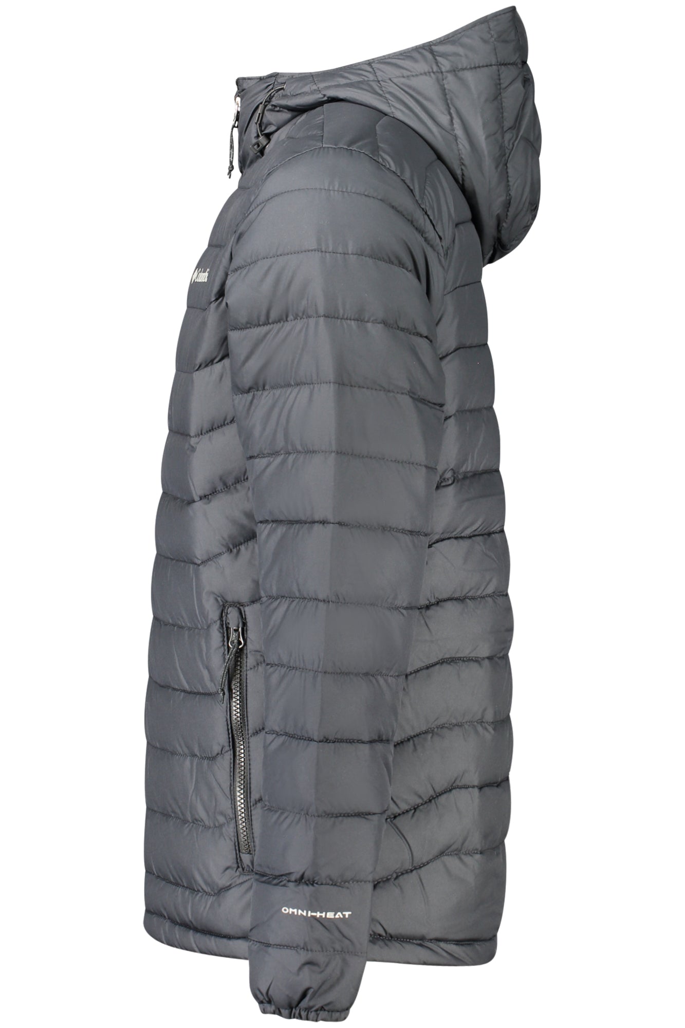 Columbia Geacă WX6272 NEGRU