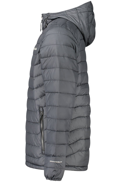 Columbia Geacă WX6272 NEGRU