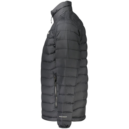 Columbia Geacă WX7155 NEGRU