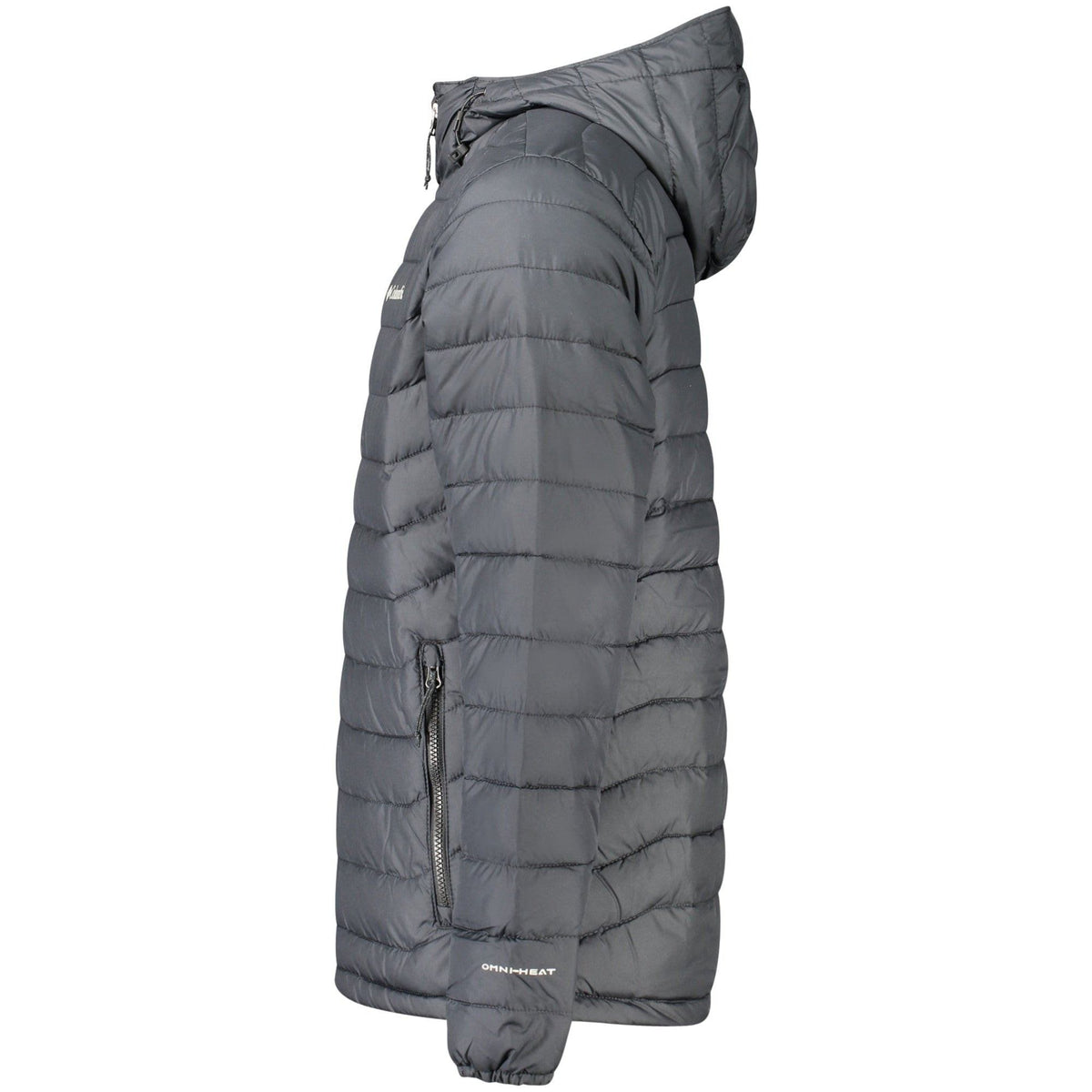 Columbia Geacă WX6272 NEGRU