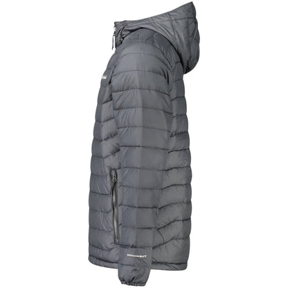 Columbia Geacă WX6272 NEGRU