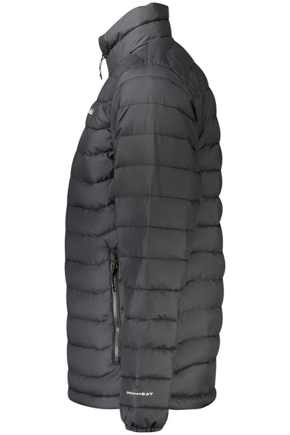 Columbia Geacă WX7155 NEGRU