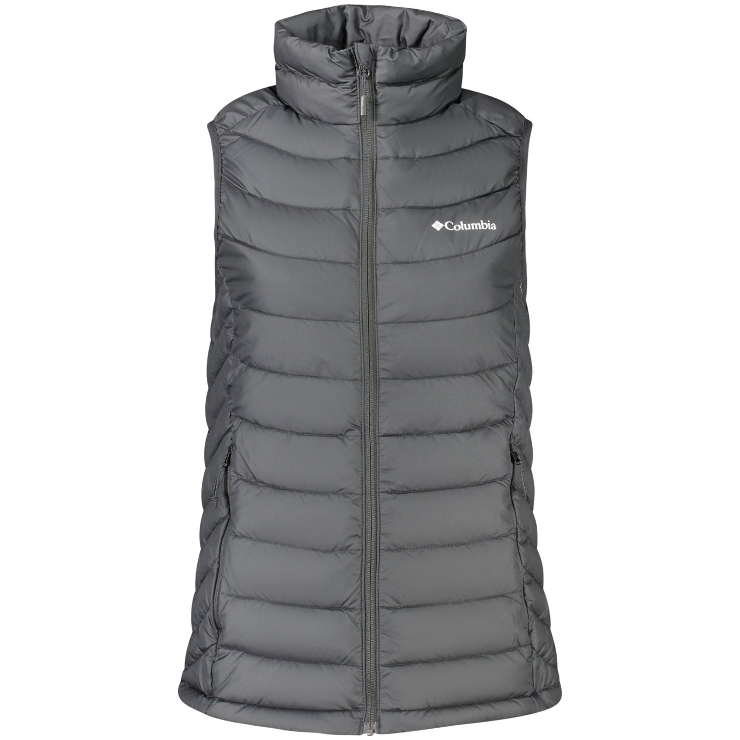 Columbia Vestă WK7821 NEGRU