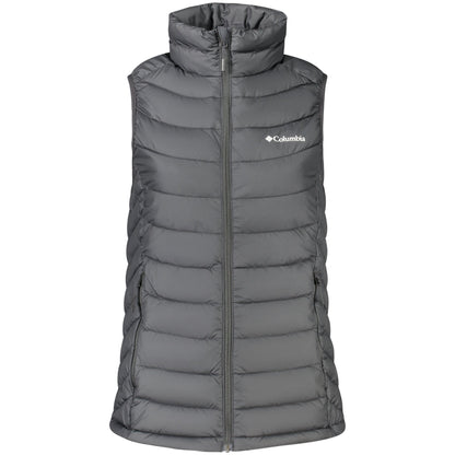 Columbia Vestă WK7821 NEGRU