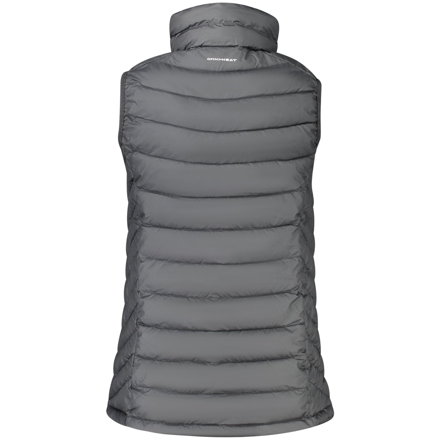 Columbia Vestă WK7821 NEGRU