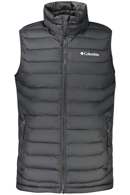 Columbia Hanorac WX7352 NEGRU