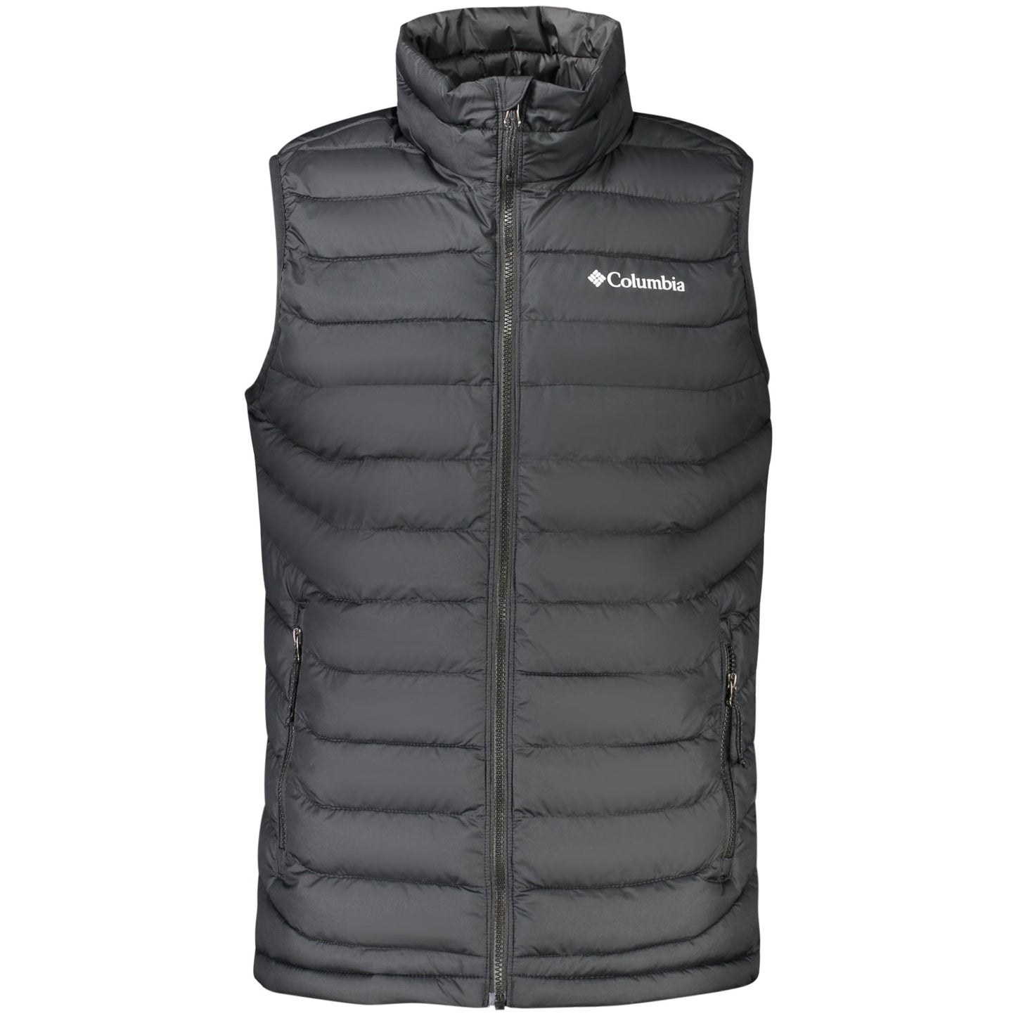 Columbia Vestă WX7352 NEGRU